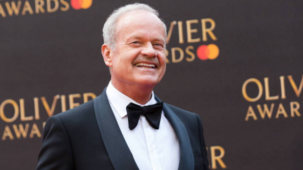 Powstanie kontynuacja słynnego serialu komediowego „Frasier”