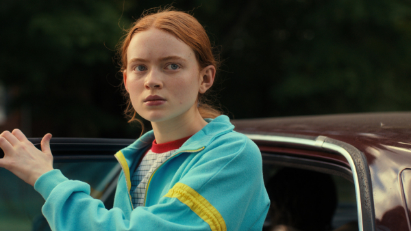 „Stranger Things". Co się stanie z Max w 5. sezonie serialu? Wcielająca się w nią Sadie Sink odpowiada