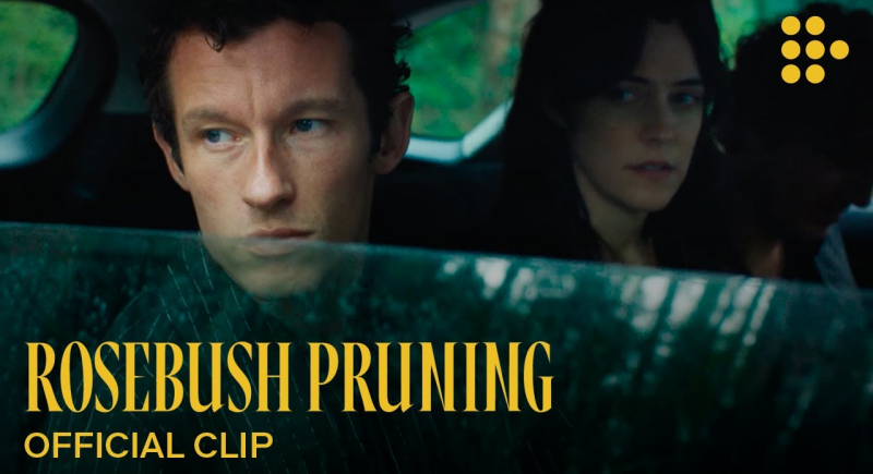 „Rosebush Pruning” ubiega się o Złotego Niedźwiedzia podczas 76. Berlinale