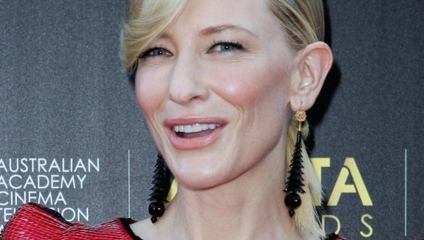 Blanchett, Huppert i Debicki w głośnej inscenizacji "Pokojówek"