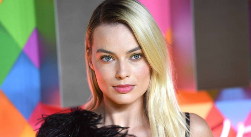 Margot Robbie okrzyknięta najbardziej zapracowaną aktorką w Hollywood