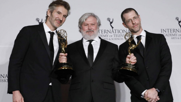 Twórcy „Gry o tron” stworzą dla Netfliksa nowy serial