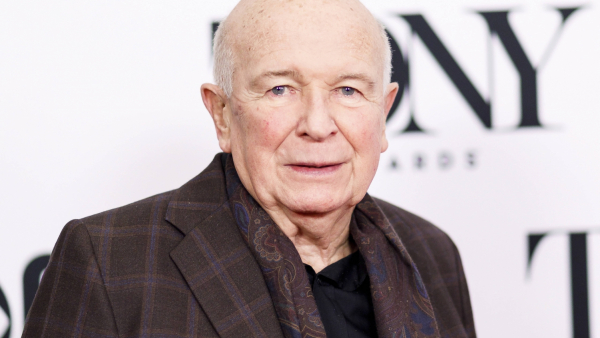 Amerykański dramaturg Terrence McNally nie żyje