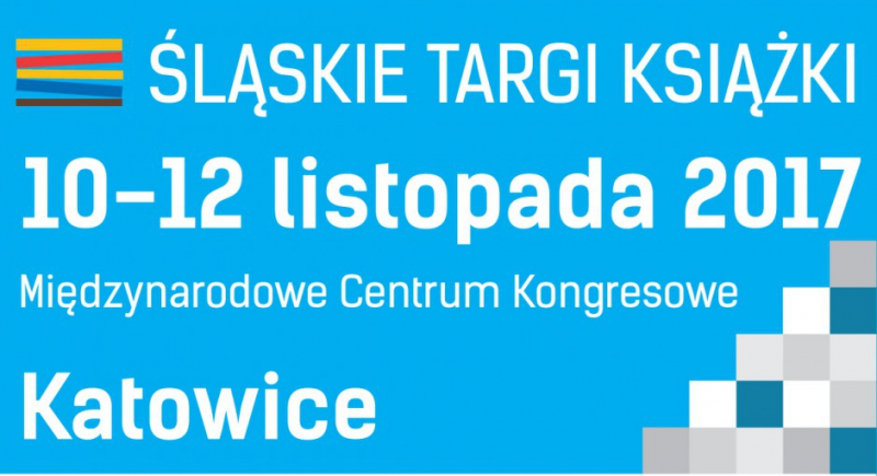 W Katowicach ruszają 3. Śląskie Targi Książki