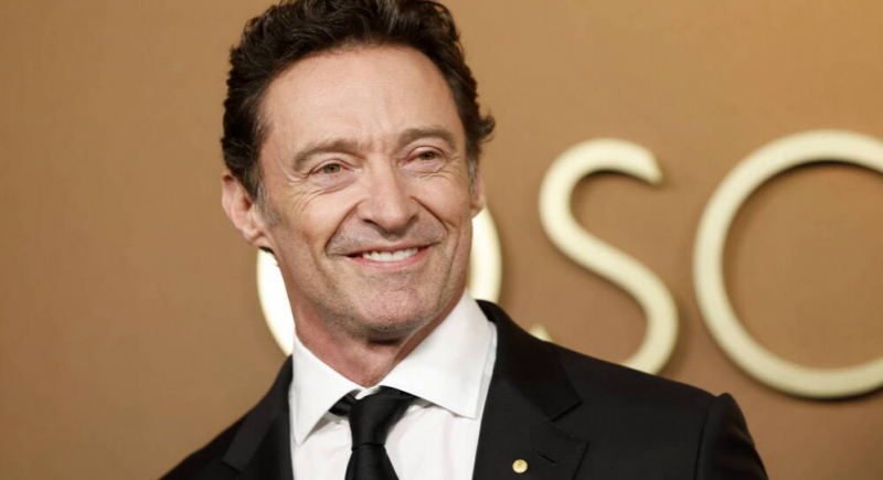 Hugh Jackman ponownie piratem - tym razem w nowej adaptacji „Wyspy skarbów”