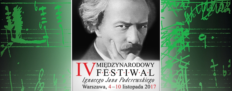 Paderewski w aranżacjach jazzowych - koncert w Łazienkach