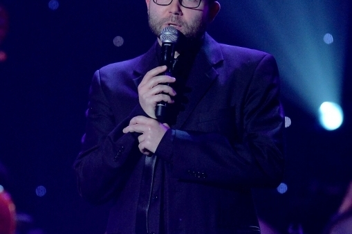 Nowa płyta Krzysztofa Herdzina w sklepach 20 września