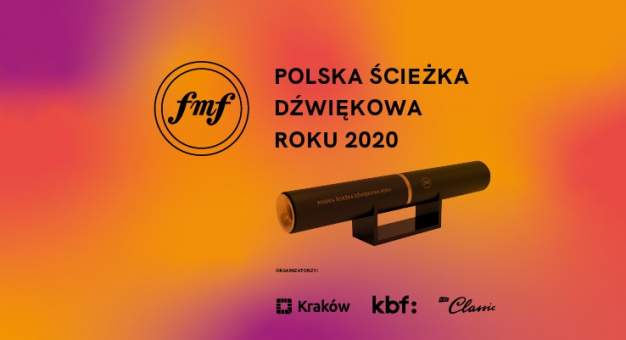 Polska Ścieżka Dźwiękowa Roku 2020 – znamy nominowanych!