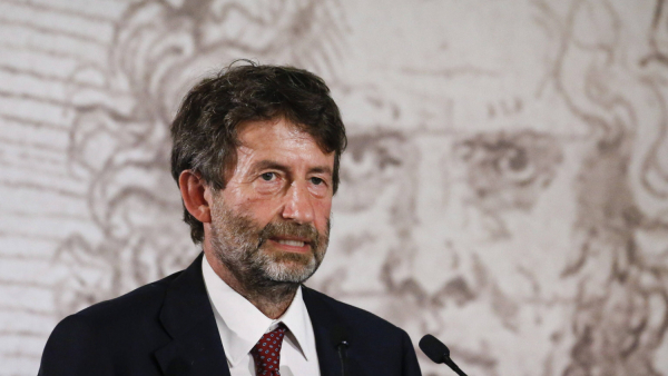 Minister kultury: 2 miliony euro na przyjęcie artystów z Ukrainy