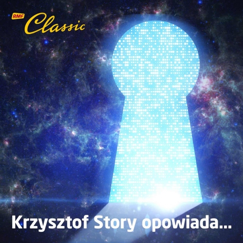 Podcasty Krzysztof Story opowiada…