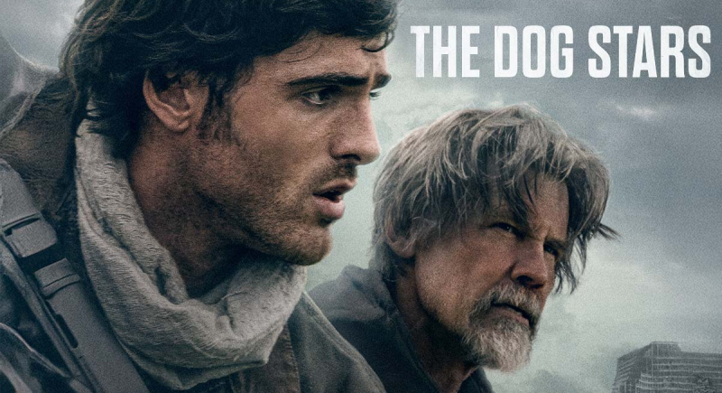 „Gwiazdozbiór psa” Ridleya Scotta z pierwszym zwiastunem