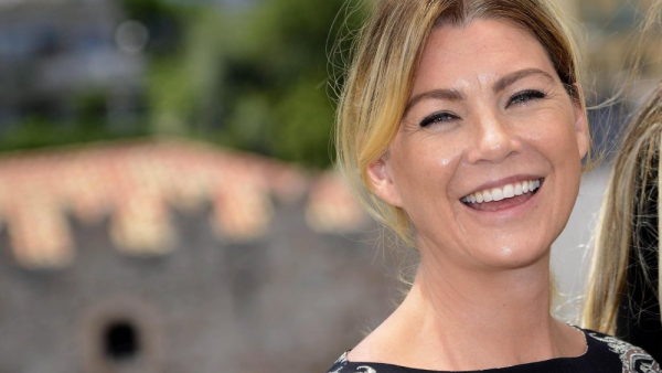 Ellen Pompeo zdradziła, dlaczego wciąż gra w „Chirurgach”. Powodem są pieniądze