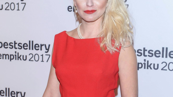 Katarzyna Bonda pokaże Ostatni Rozdział