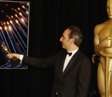 Oscary 2018 rozdane! "Kształt wody" najlepszym filmem. "Twój Vincent" bez statuetki