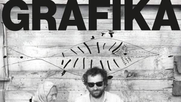 Wejman. Grafika. Retrospektywa