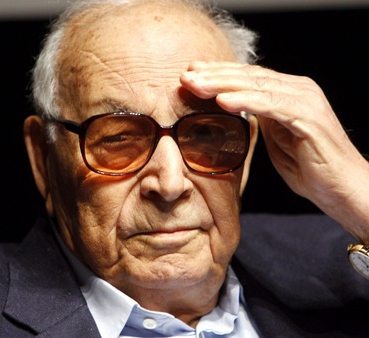 Nie żyje znany turecki pisarz