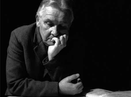 Polscy kompozytorzy w obiektywie słynnego fotografa