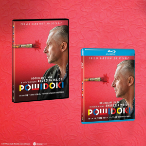 POWIDOKI - To co się teraz dzieje, to tylko wiatr historii