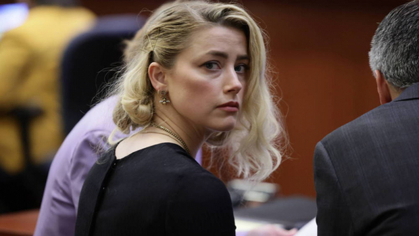 Amber Heard nie odpuszcza Deppowi. Jej nowi prawnicy domagają się unieważnienia wyroku