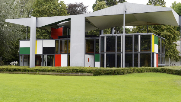 Le Corbusier - geniusz, który uważał, że zawsze ma rację