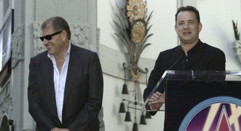 Tom Hanks zapłacił z własnej kieszeni za realizację kilku scen do „Forresta Gumpa”