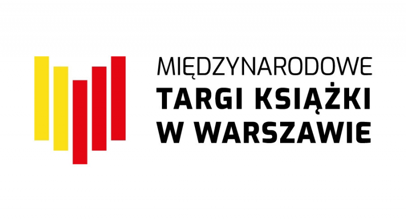 Zbliżają się Międzynarodowe Targi Książki w Warszawie 