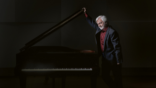 Krystian Zimerman - „Karol Szymanowski: Piano Works”