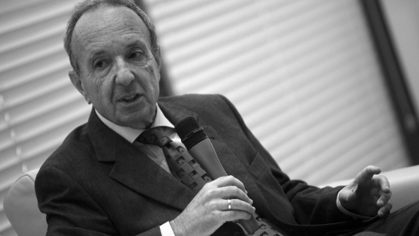 Daniel Passent nie żyje 