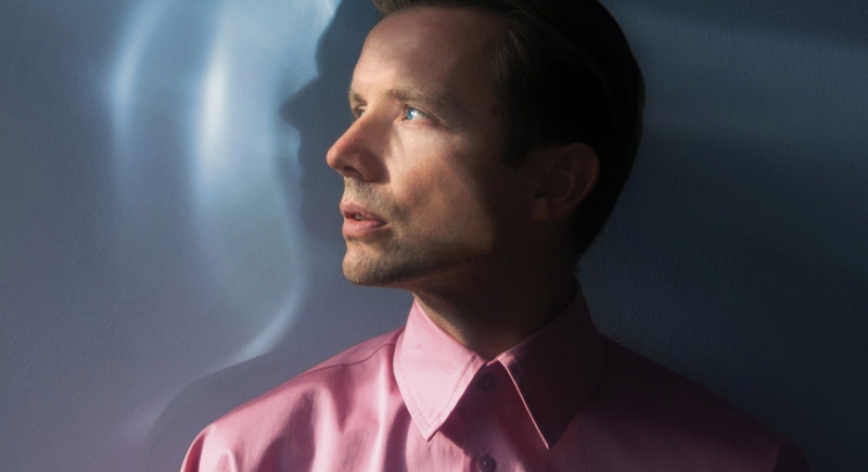 Bartek Wąsik plays Radiohead „Daydreamer"