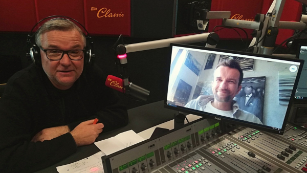 "NieDoMówienia bez wychodzenia”