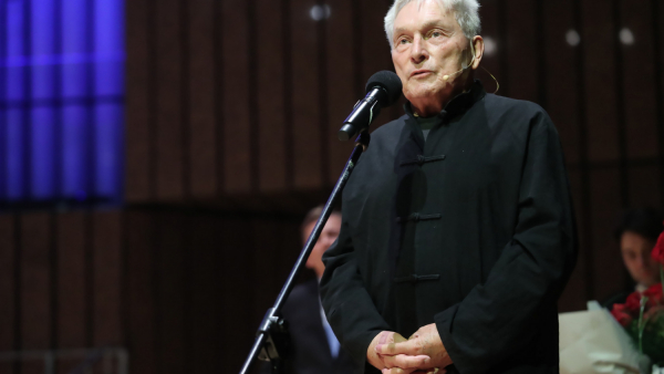 Prapremiera opery Zygmunta Krauzego rozpocznie V Festiwal "Muzyka Polska" Polskiej Opery Królewskiej.