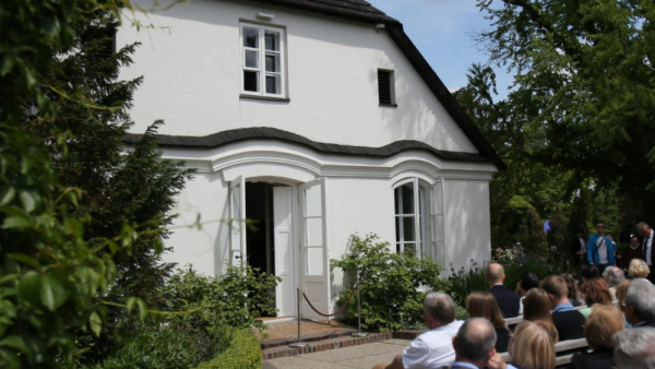 Między Żelazową Wolą a Sochaczewem - Chopin w fotografiach