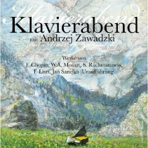 Młodzi polscy artyści w Szwajcarii