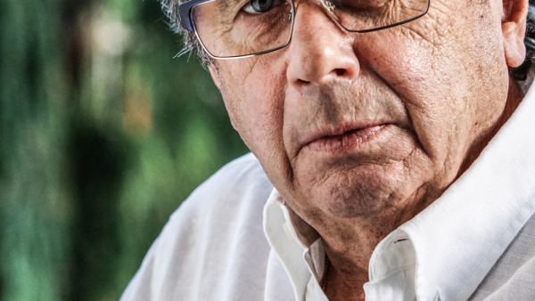 Janusz Gajos nominowany w Plebiscycie MocArty RMF Classic! 