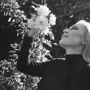 Nowy album Agi Zaryan