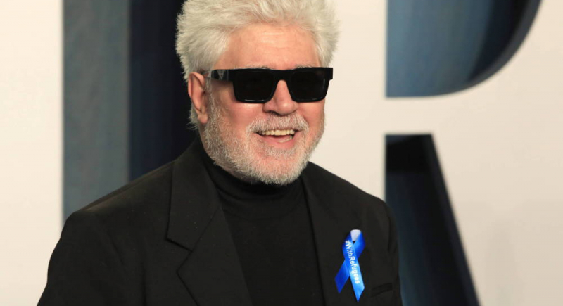Pedro Almodovar pracuje nad nowym projektem. Tym razem będzie to western