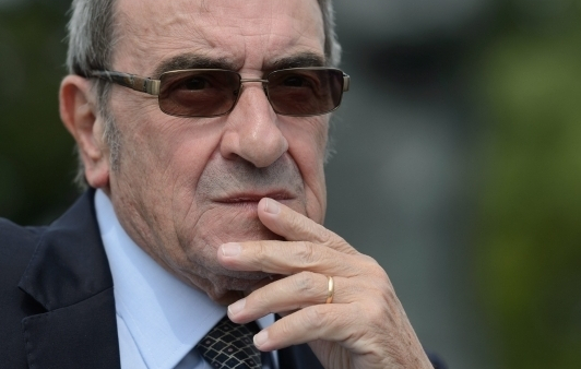 Arturo Mari narratorem serialu o Janie Pawle II