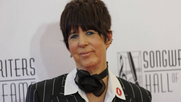 Kompozytorka Diane Warren poprawiła swój oscarowy rekord
