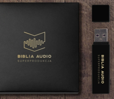 Trzystu polskich aktorów nagrywa Biblię. Powstaje wersja audio