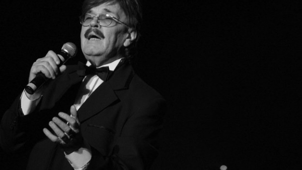 Edward Hulewicz nie żyje. Piosenkarz miał 84 lata 