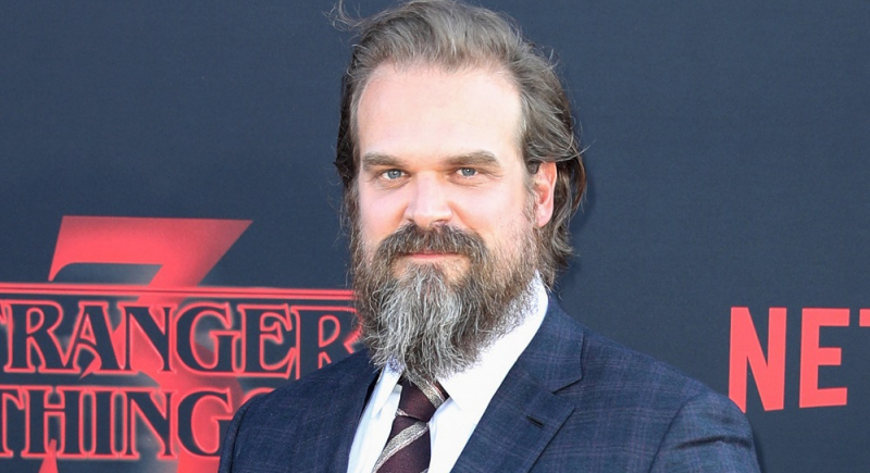 "Stranger Things 4"? - a po lecie przychodzi jesień