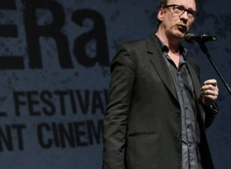 Off Plus Camera: David Thewlis odebrał nagrodę "Pod Prąd"