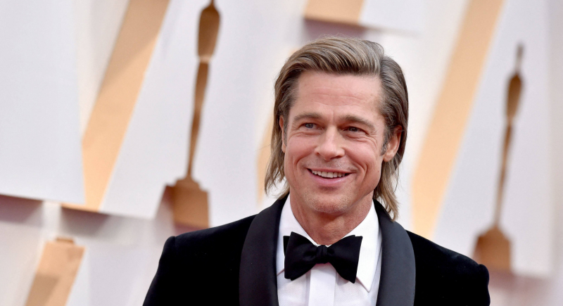 Brad Pitt ogłasza koniec kariery filmowej: „Myślę, że to końcówka”