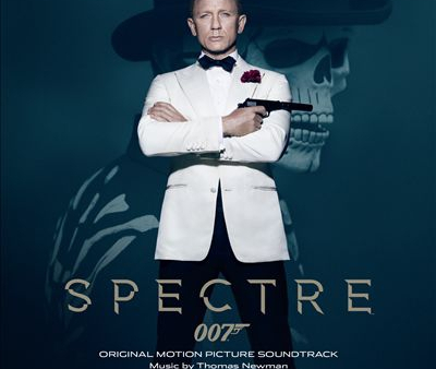 7000 wzmianek o agencie 007. Internetowa gorączka przed premierą filmu „Spectre