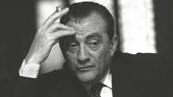 Oczarowany operą, nostalgiczny poszukiwacz piękna – 50 lat temu zmarł Luchino Visconti