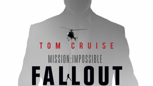 "Mission Impossible 6". Zobacz pierwszy zwiastun