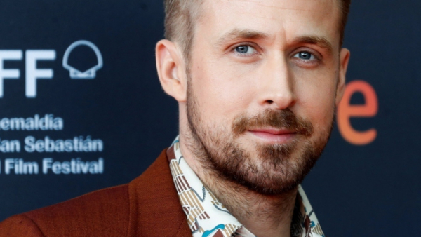 Ryan Gosling zagra w filmie na podstawie książki autora „Marsjanina”