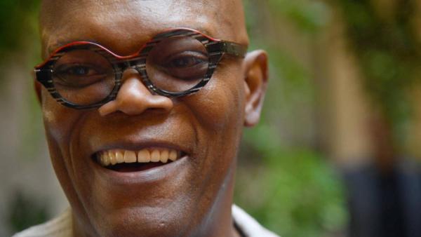 Samuel L. Jackson zagra w serialu dokumentalnym o niewolnictwie i o swojej rodzinie