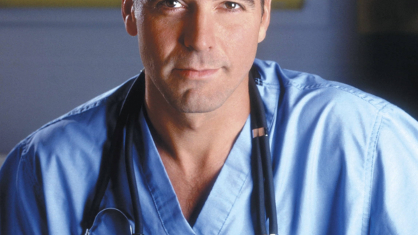 Przyszli lekarze uczą się wyrażania współczucia. Zajęcia z nimi prowadzą aktorzy