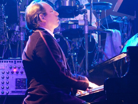 Hans Zimmer rozpoczyna trasę koncertową w Polsce